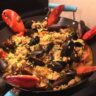 Authentic Spanish Paella Recipe: A Flavorful Seafood and Chicken Delight